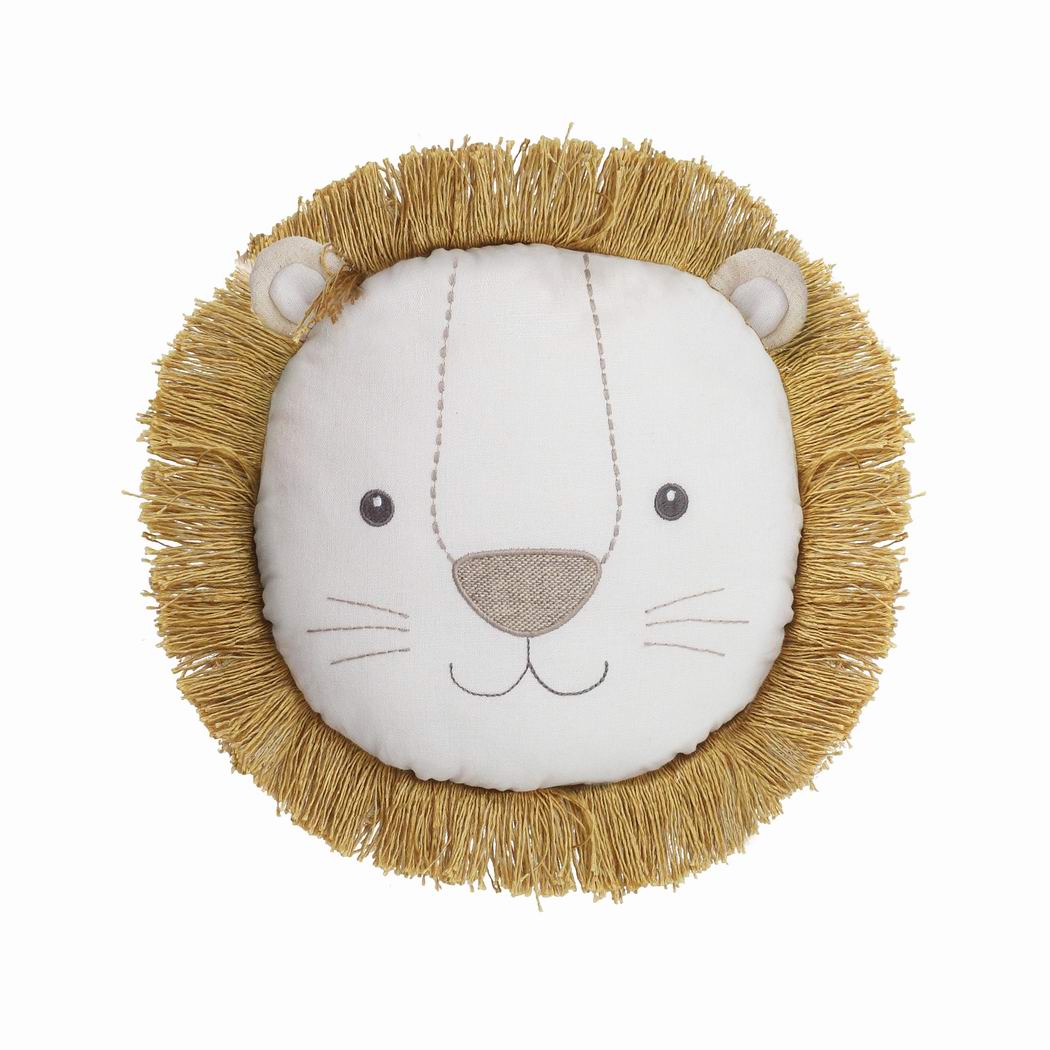 Leopold Lion Accent Decor - Handcrafted Lion Statue for Home & Office Decor | Perfect for Bookshelf, Mantel, or Gift Idea