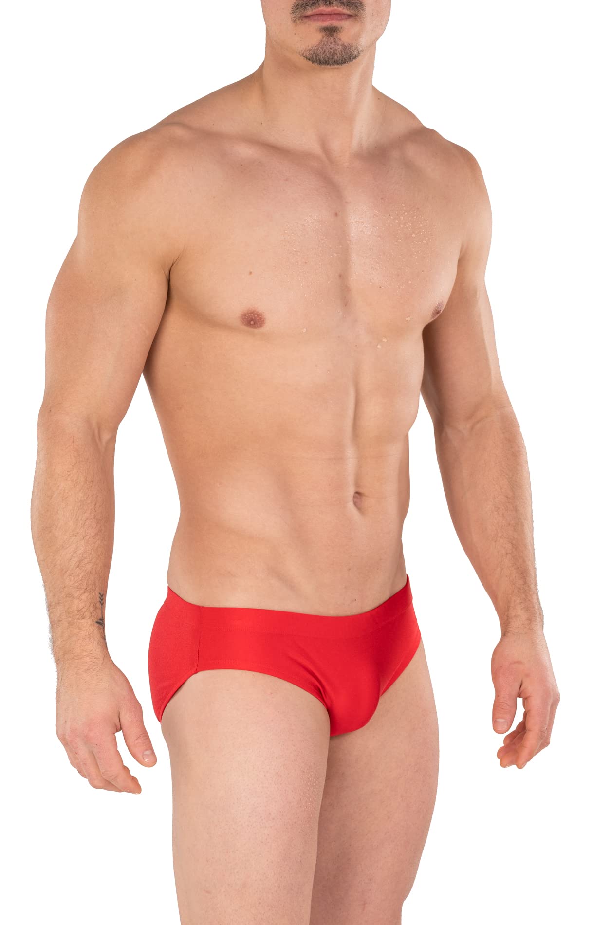 Gary Majdell Men's Hot Body Bikini Swimsuit - Sexy & Comfortable Swimwear for Beach, Pool & Summer Vacations