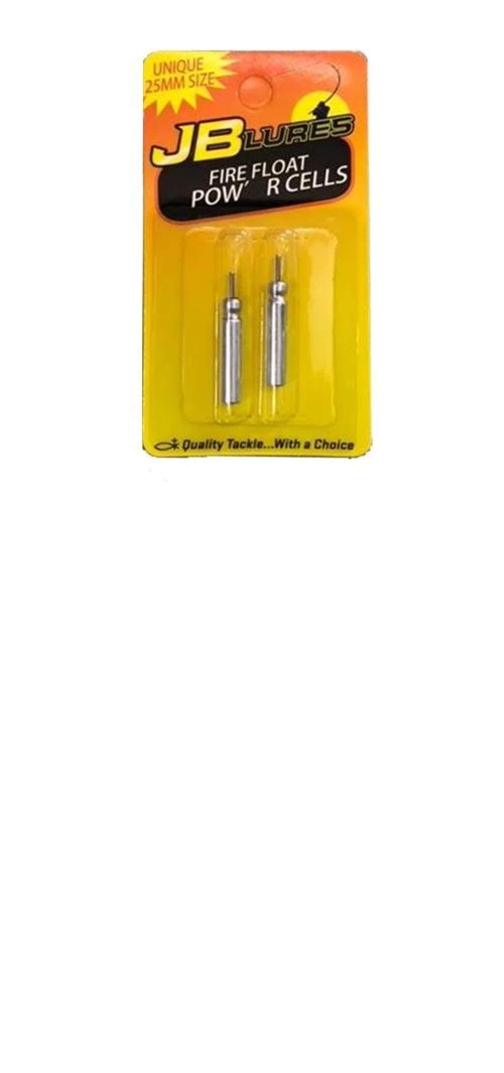 LFB2 Jb Lff Replacement Batteries - 2 Pack - Compatible with [Device Models] - Long Lasting Power for [Specific Use Cases] - Perfect for Home, Office & Travel Use