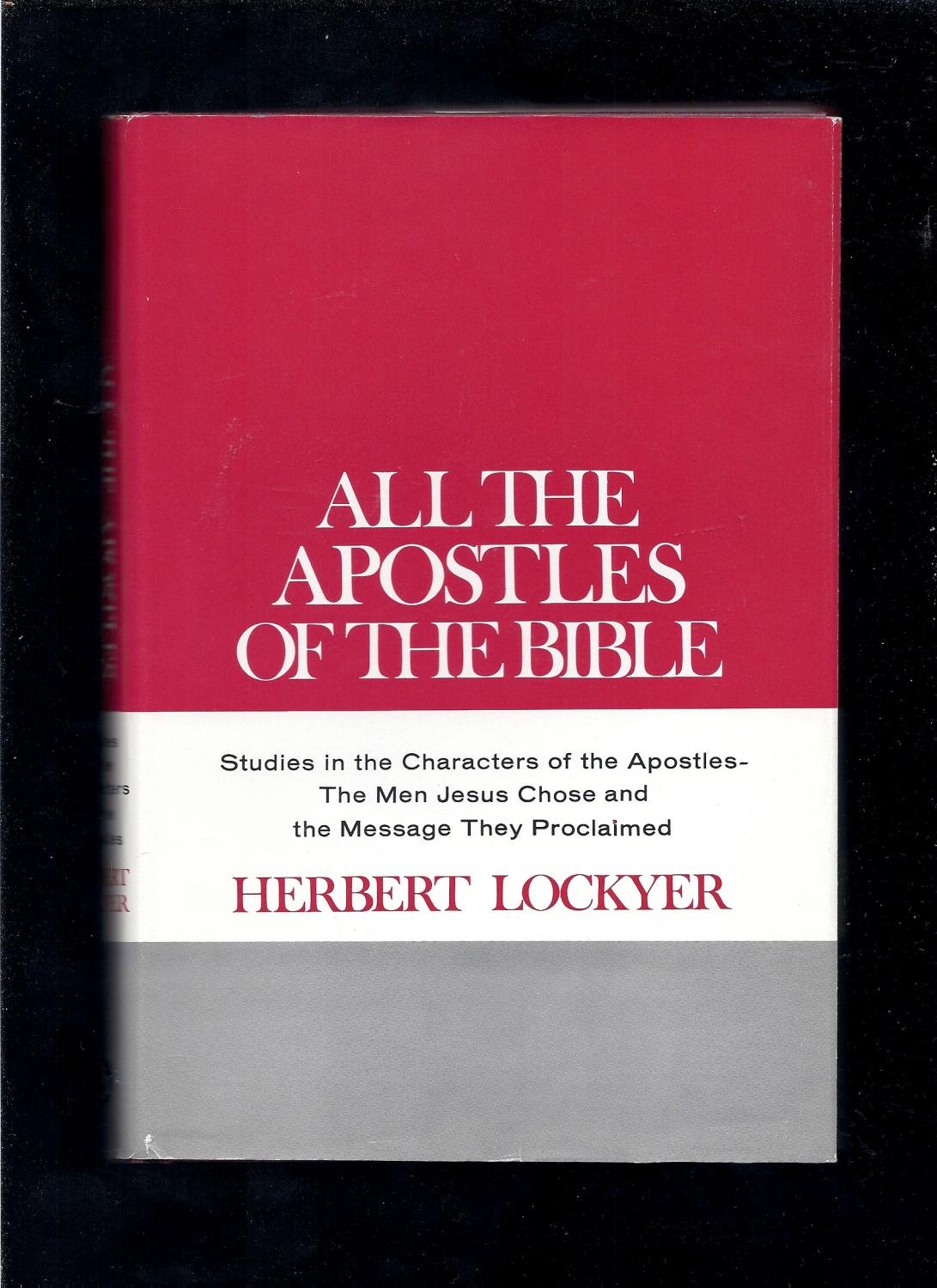 All 12 Apostles of the Bible - Complete List with Biographies & Teachings | Christian Study Guide for Bible Students & Sunday School Teachers