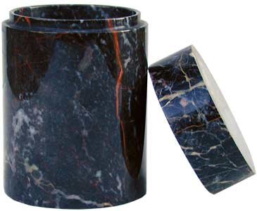 Galaxy01 Marble Jewelry Box - Elegant Storage for Rings, Necklaces & Earrings | Perfect for Gifts, Home Decor & Travel Accessories