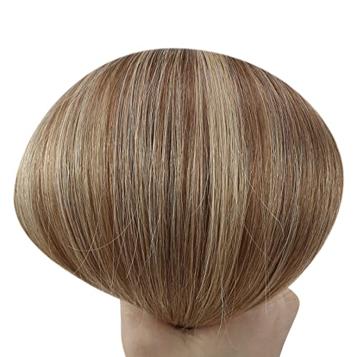 Premium Tape in Hair Extensions 100% Human Hair - Seamless Blending for Length & Volume | Perfect for Weddings, Parties & Everyday Styling