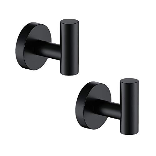 Matte Black