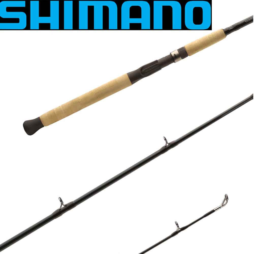 Shimano Teramar SE PX Casting Rods - High Performance Fishing Rod for Saltwater & Freshwater - Perfect for Bass, Inshore & Offshore Fishing
