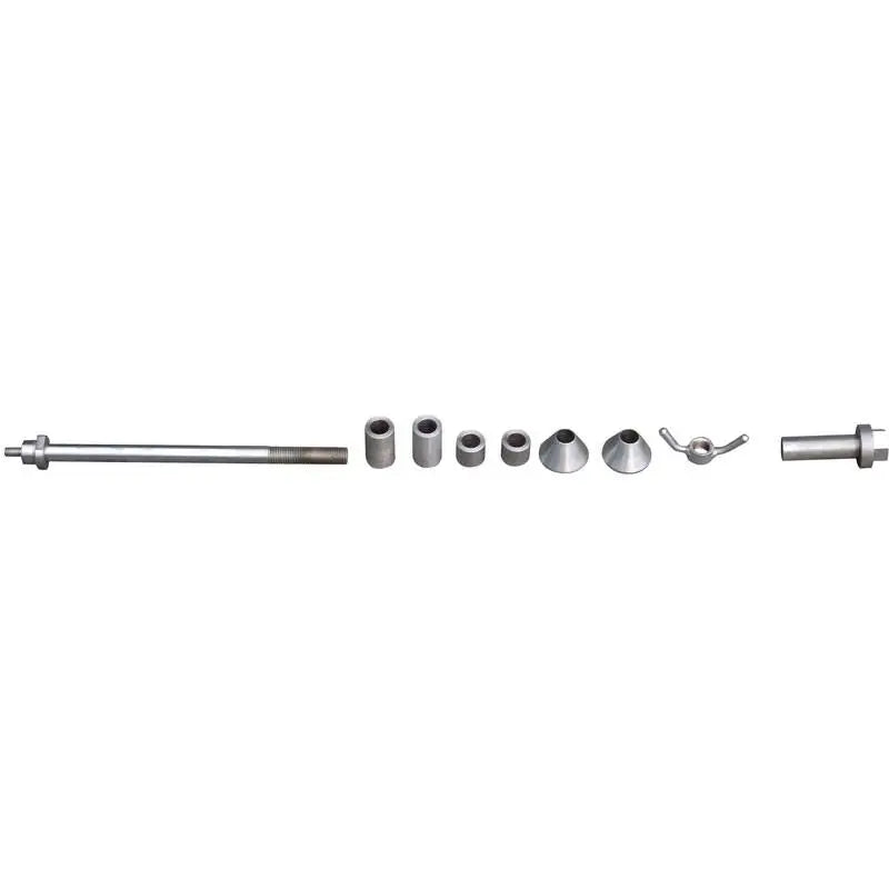 AA Motorcycle Wheel Balancer Adapter for 953 Model - Perfect for Motorcycle Tire Balancing & Maintenance at Home or Repair Shops