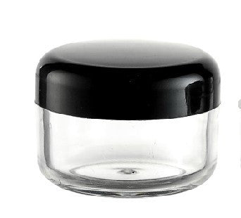 GRBT Moisturizing Cream Jar (Pack of 2) - Deep Hydration for Dry Skin - Perfect for Daily Face & Body Care