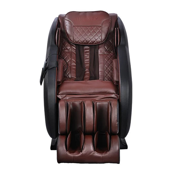 Certified Pre-Owned Infinity Aura Pro Massage Chair - Full Body Shiatsu Massage with Zero Gravity Recline - Perfect for Home, Office & Relaxation Therapy