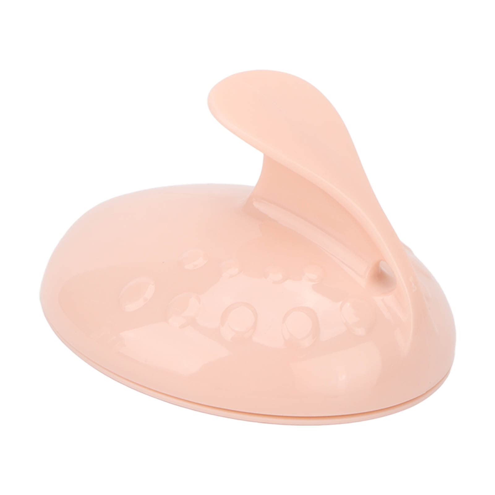 Reusable Pink Hair Remover for Women - Easy to Use Leg Hair Removal Tool with Slow Hair Growth Technology | Perfect for Smooth Legs at Home, Travel & Beach Season