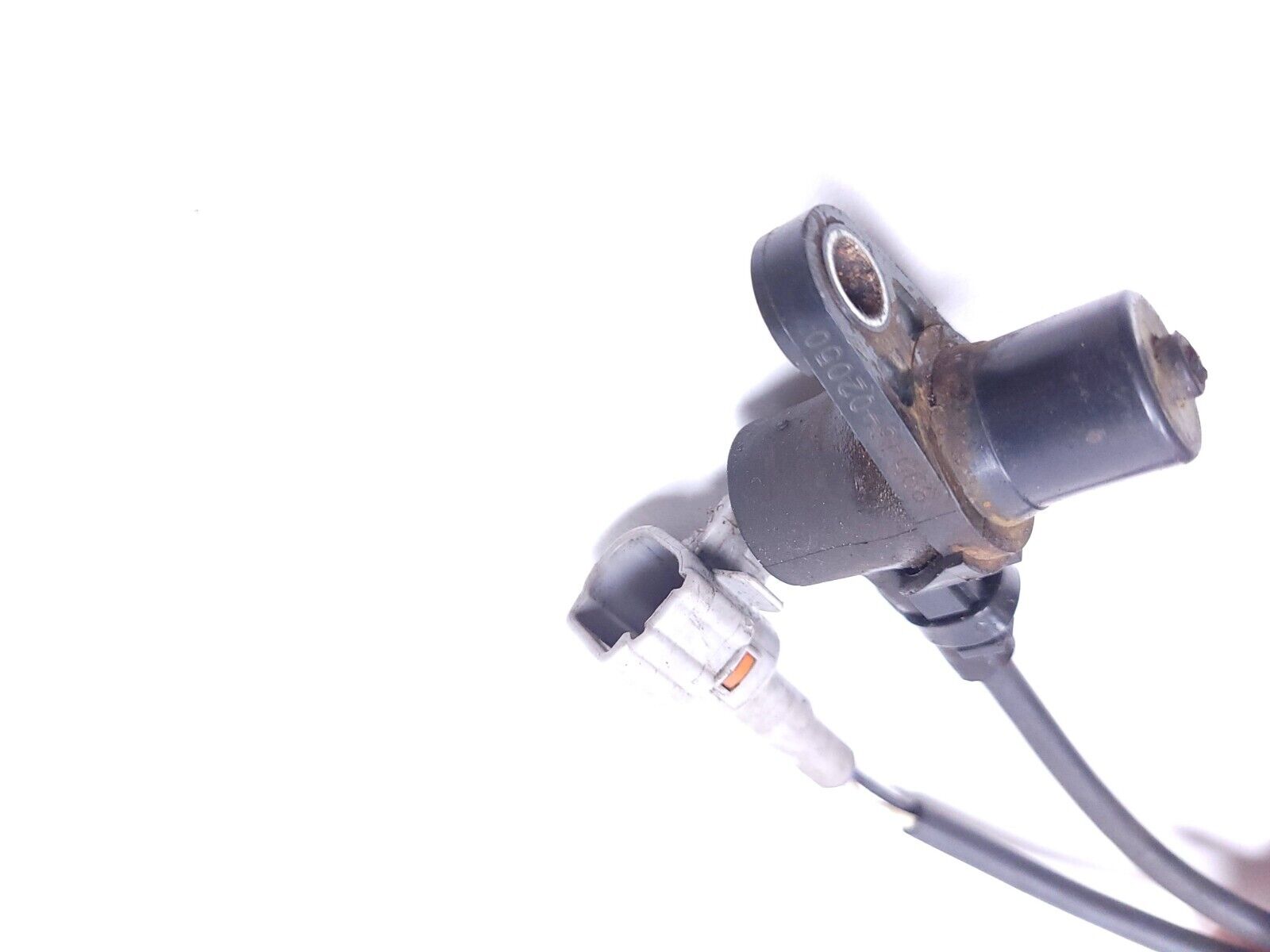 2003 2008 Toyota Corolla Front Left ABS Speed Sensor - OEM Replacement Part - Perfect for Brake System Repairs & Maintenance