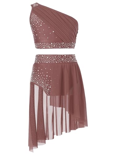 Dusty Pink a
