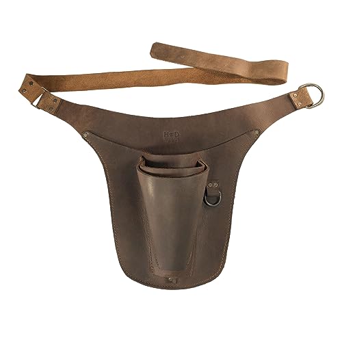 Bourbon Brown