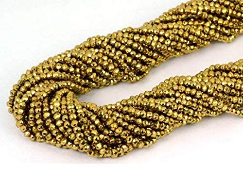 Yellow Pyrite (RLYP-70002)