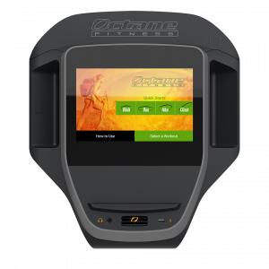 Octane XT One Smart Watch - Premium Fitness Tracker for Atlantic Stores - Perfect for Running, Swimming & Daily Activity Tracking