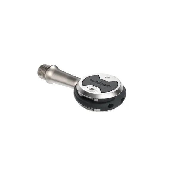 Wahoo Speedplay Nano Road Bike Pedals - Lightweight Carbon Fiber for Cycling & Racing - Perfect for Triathlons & Long-Distance Rides