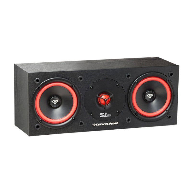 Cerwin Vega SL 25C Dual 5.25