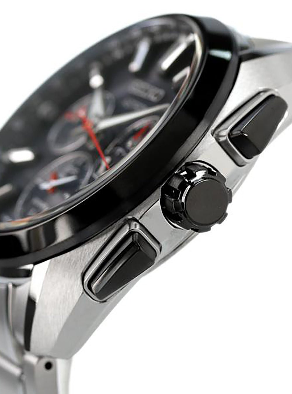 SEIKO ASTRON GPS Solar Men's Watch 5X53 Movement SBXC103/SSH103 - Japanese Made JDM Limited Edition for Business & Travel