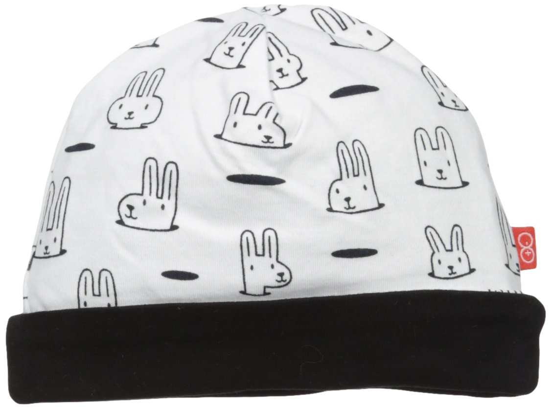 Reversible Baby Boys Hat - Warm & Stylish for Winter Outings