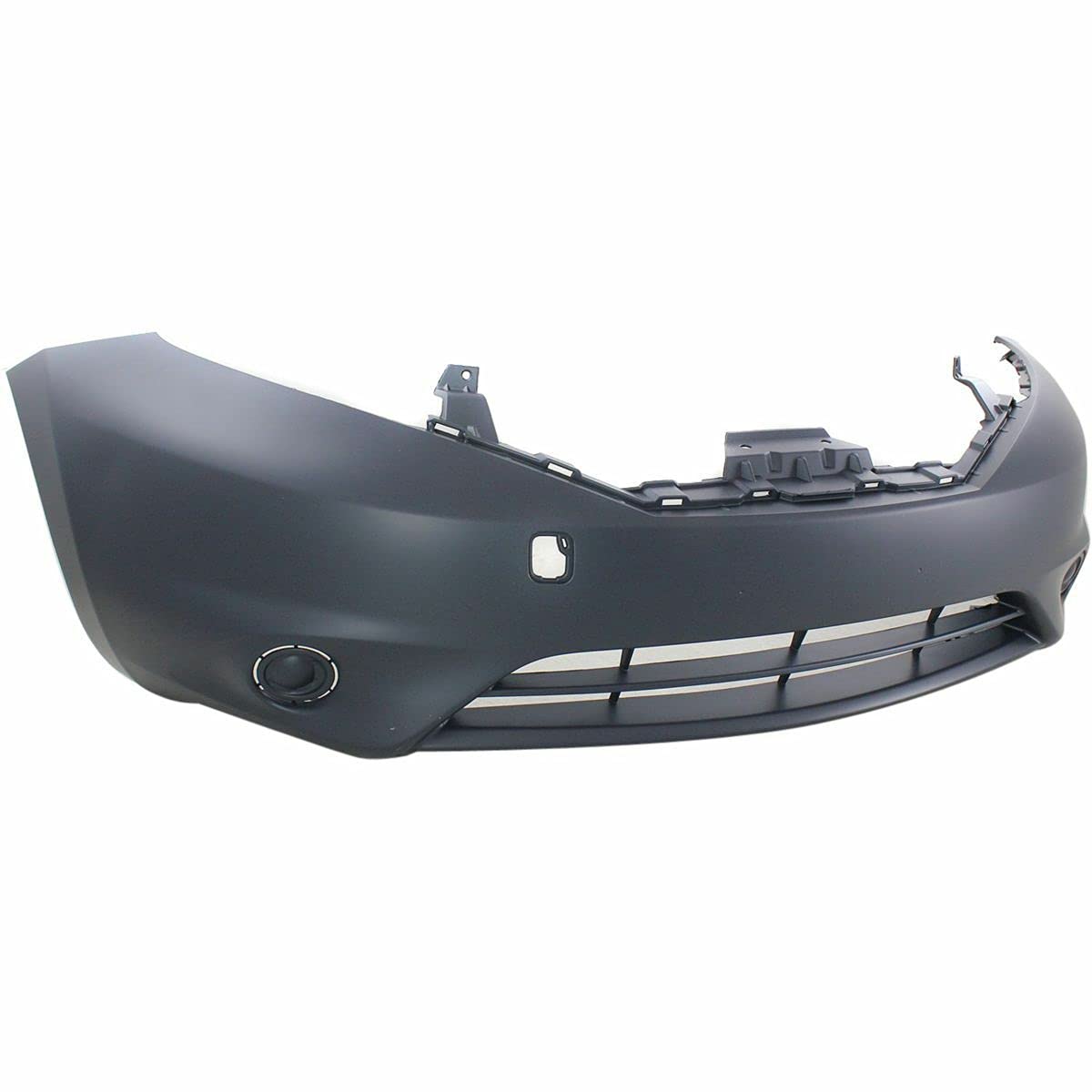 JJ Front Bumper Cover for S Hatchback SL Plus SV - Perfect Fit & Easy Installation