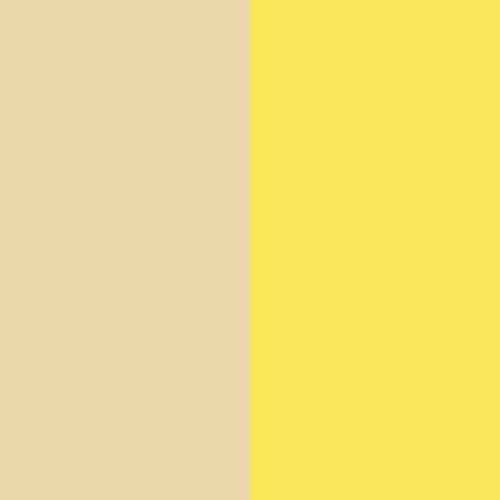 Yellow/Lemondrop