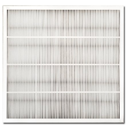 Bryant GAPBBCAR2020 & Carrier GAPCCCAR2020 Replacement Infinity Air Filter Media - MERV 15 Rating for HVAC Systems | Improves Indoor Air Quality in Homes & Offices