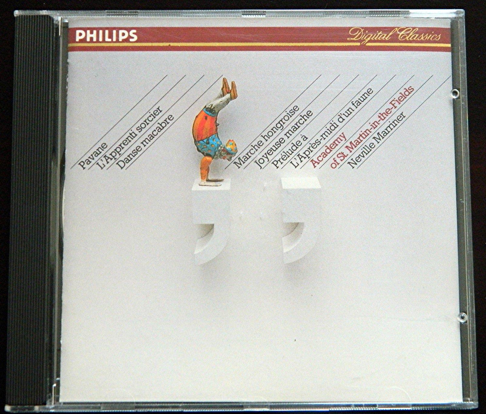 Debussy, Ravel, Dukas & Saint-Saëns Classical Music Collection - Perfect for Relaxation, Study & Dinner Parties