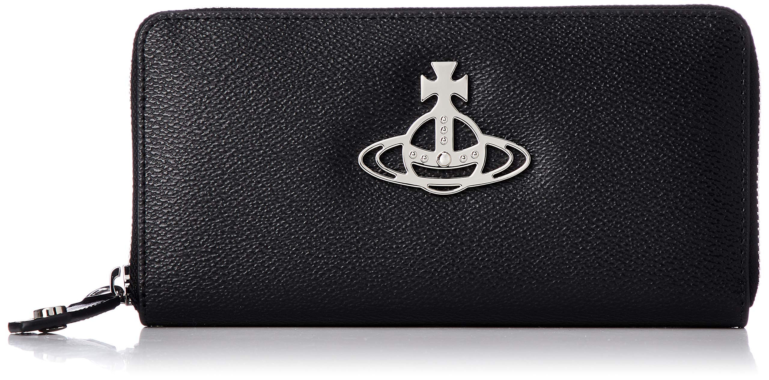 Vivienne Westwood Women's Wallet - Fashionable Designer Leather Wallet for Women | Perfect for Everyday Use, Gift Giving & Special Occasions