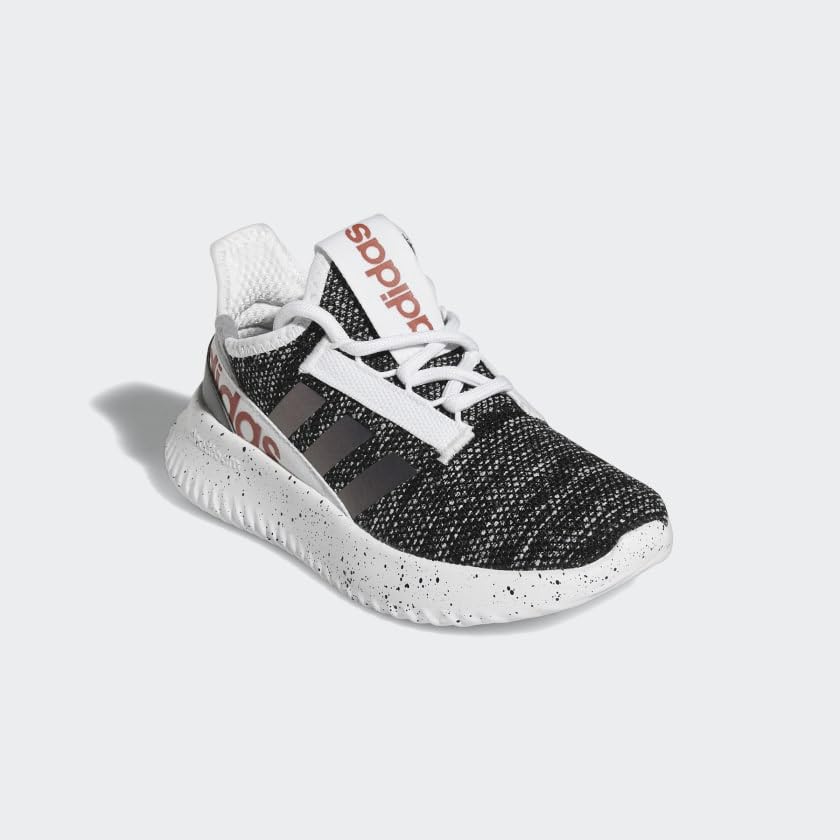 Adidas Kids' Kaptir 2.0 Running Shoes - Lightweight & Breathable Sneakers for Boys & Girls - Perfect for School, Sports & Daily Activities