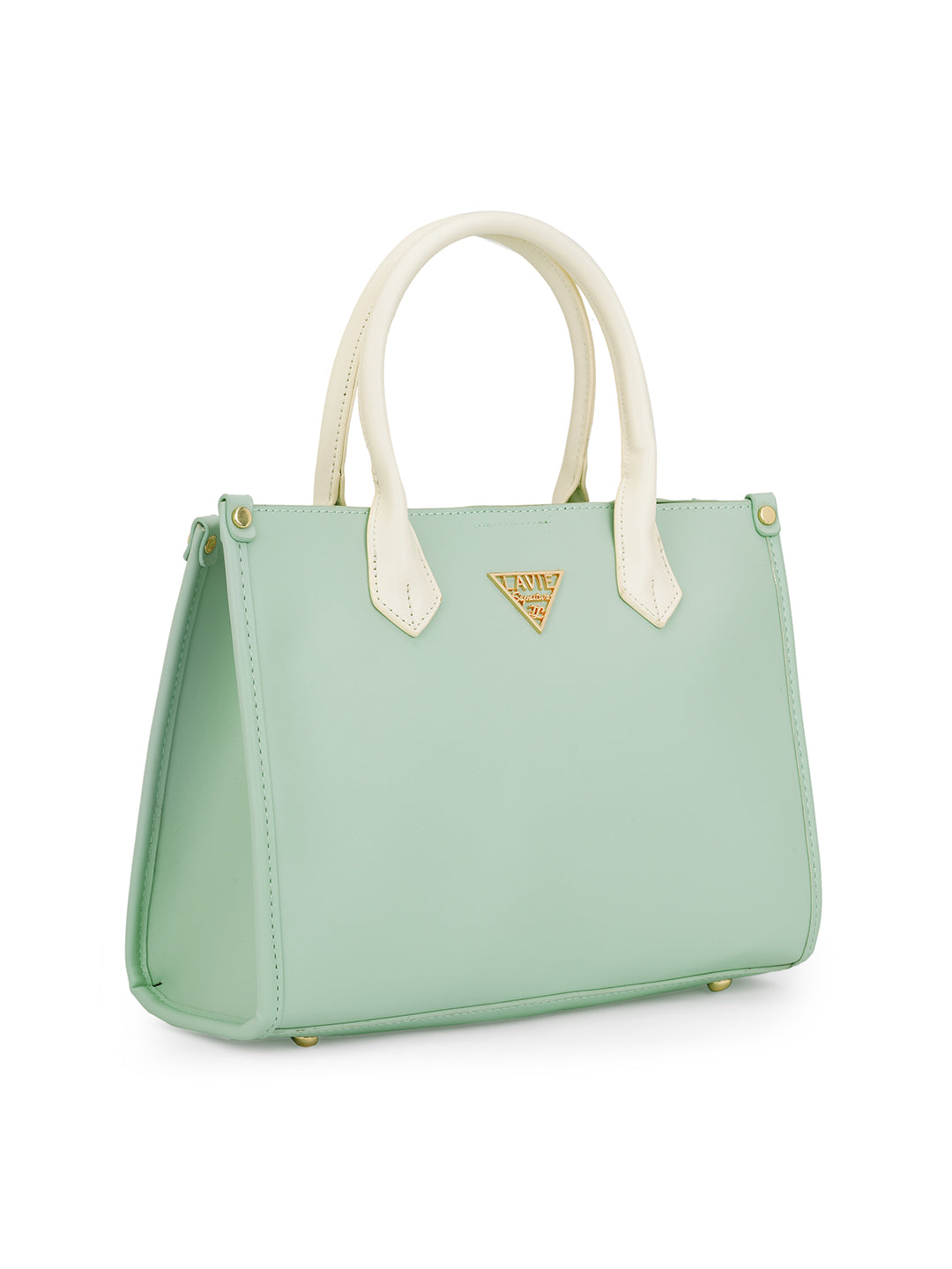 Trinidad 3 Compartment Medium Satchel Bag - Stylish Crossbody Purse for Women, Perfect for Work, Travel & Everyday Use