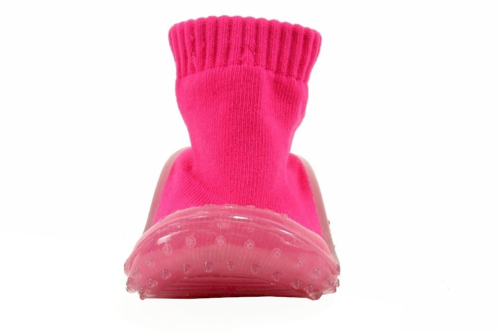 Skidders Girls Walking Shoes - Lightweight Comfortable Sneakers for Kids, Non-Slip School Playground Shoes - Perfect for School, Playground & Daily Activities