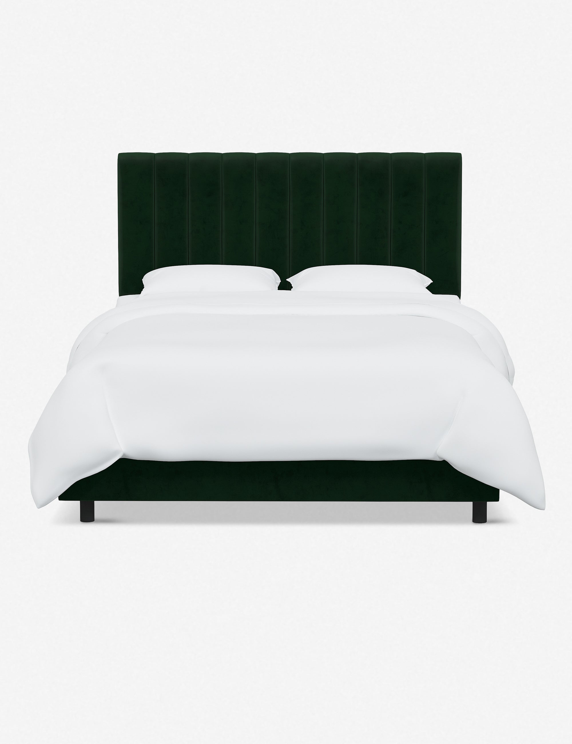 Emerald Velvet