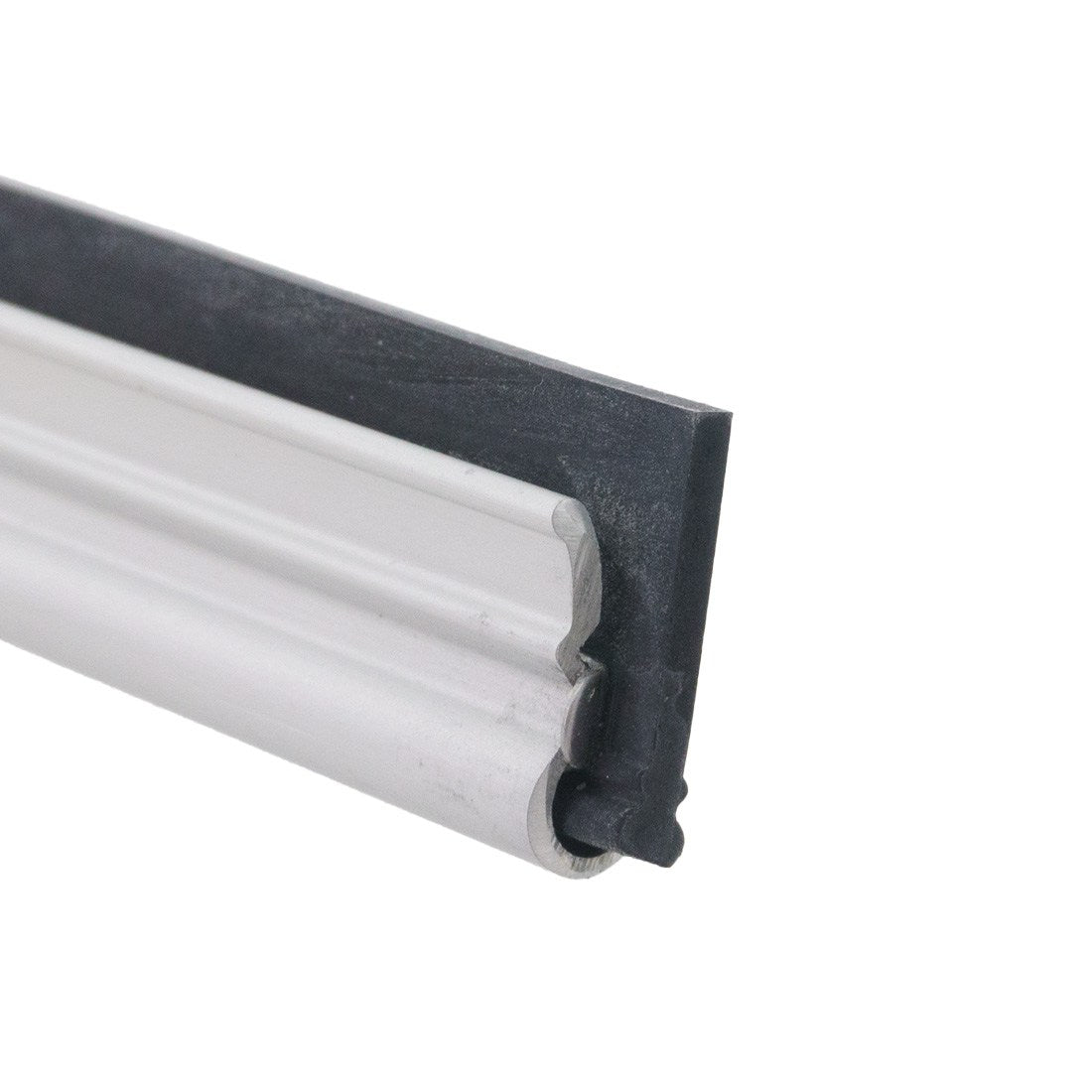 Sörbo Ultralight Squeegee Channel - Premium Window Cleaning Tool for Home & Car Glass - Perfect for Streak-Free Cleaning on Windows, Shower Doors & Mirrors