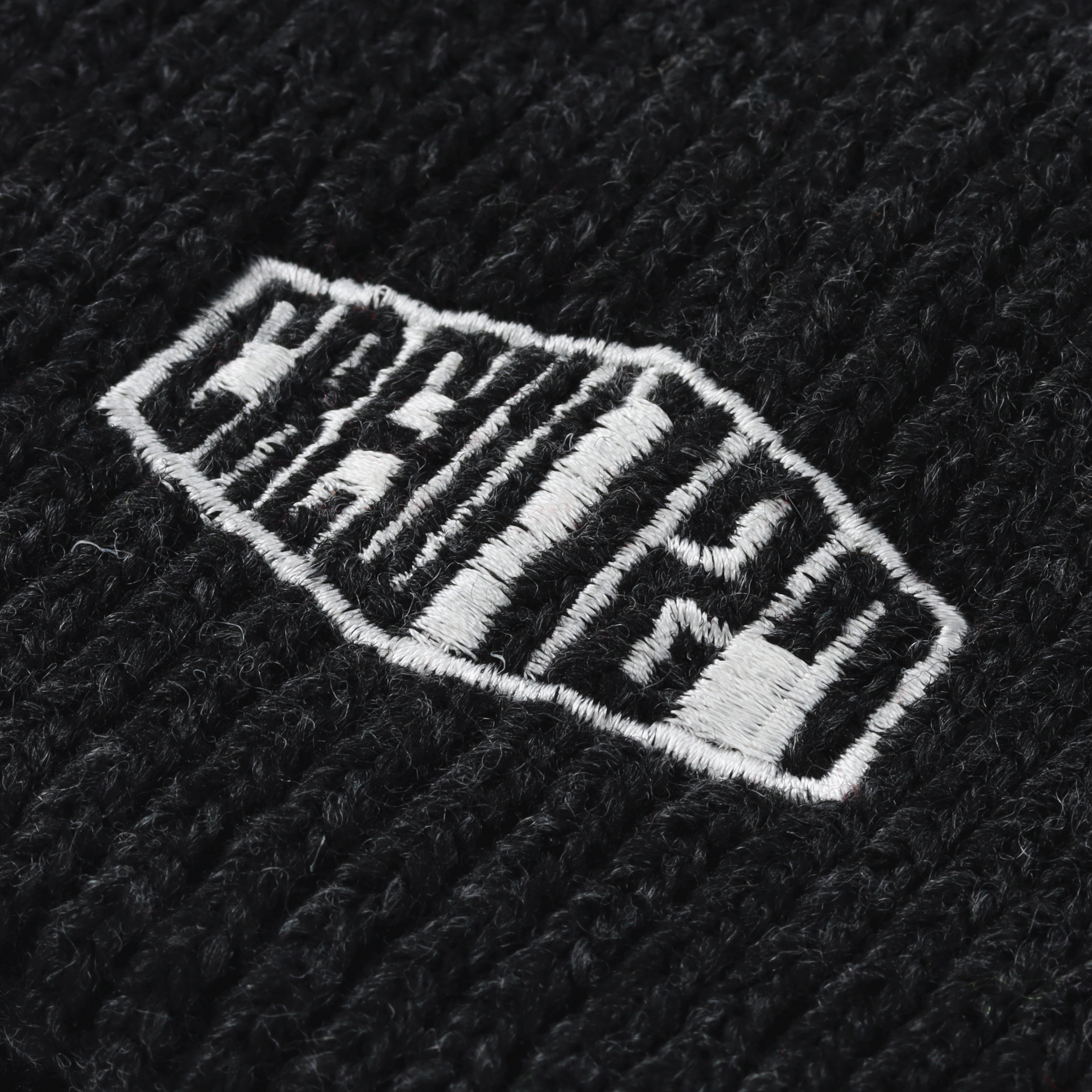 NCT 127 4th Tour 'Neo City Seoul - The Momentum' Official Merchandise Beanie - Winter Tour Souvenir & K-Pop Fan Gift