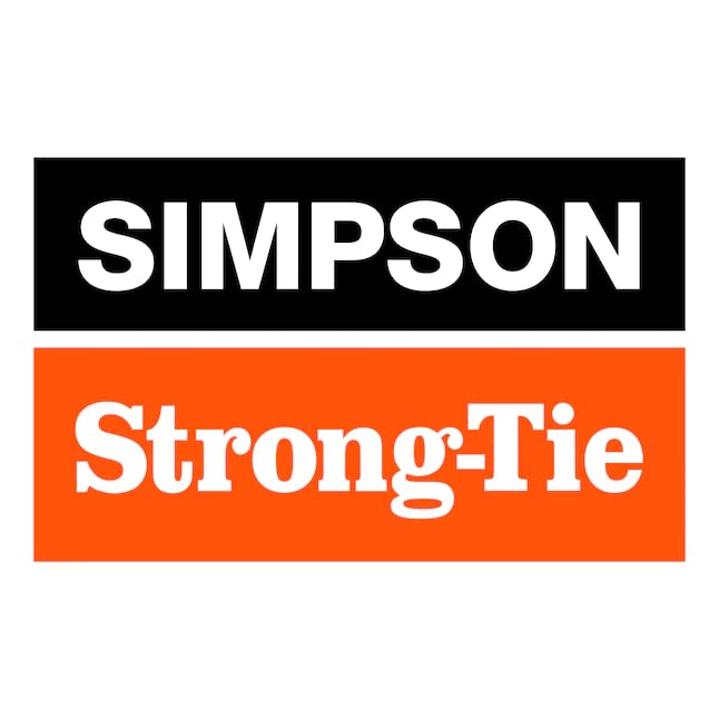 Simpson Strong-Tie T08C162WQM #8 x 1-5/8