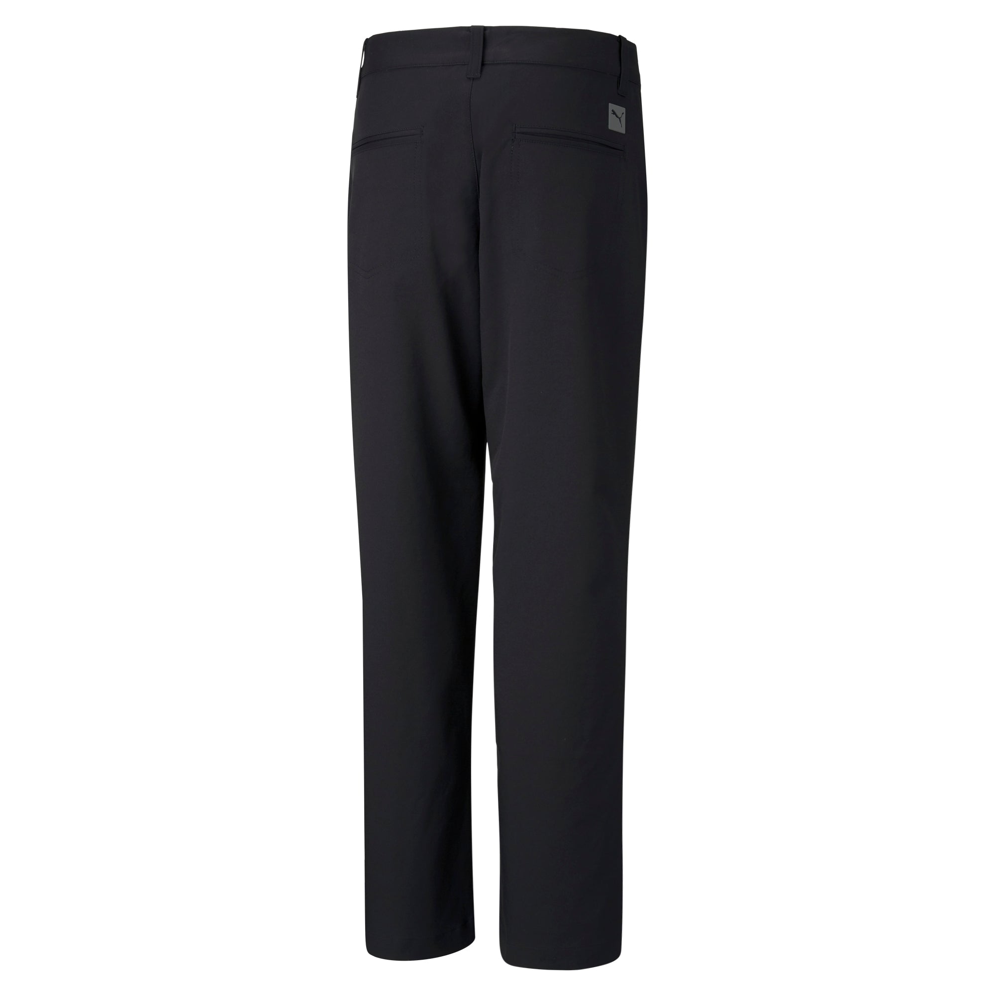 Boys' 5-Pocket Golf Pants - Comfortable Stretch Athletic Pants for Junior Golfers - Perfect for Golf Practice, Tournaments & Casual Wear