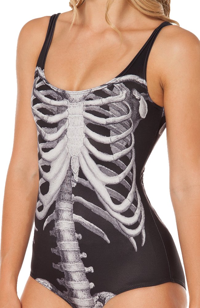 Sister Amy Women's Fashion Printed Backless One Piece Jumpsuit Swimwear - Sexy Beachwear for Pool Party & Summer Vacation