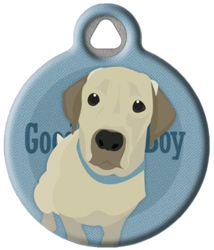 Labarador Retriever Good Boy