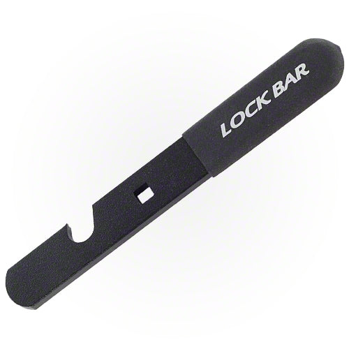 Covermate Wind Block Bar 100274 - Heavy-Duty Windshield Protection for Trucks & SUVs - Perfect for Winter Driving & Outdoor Adventures
