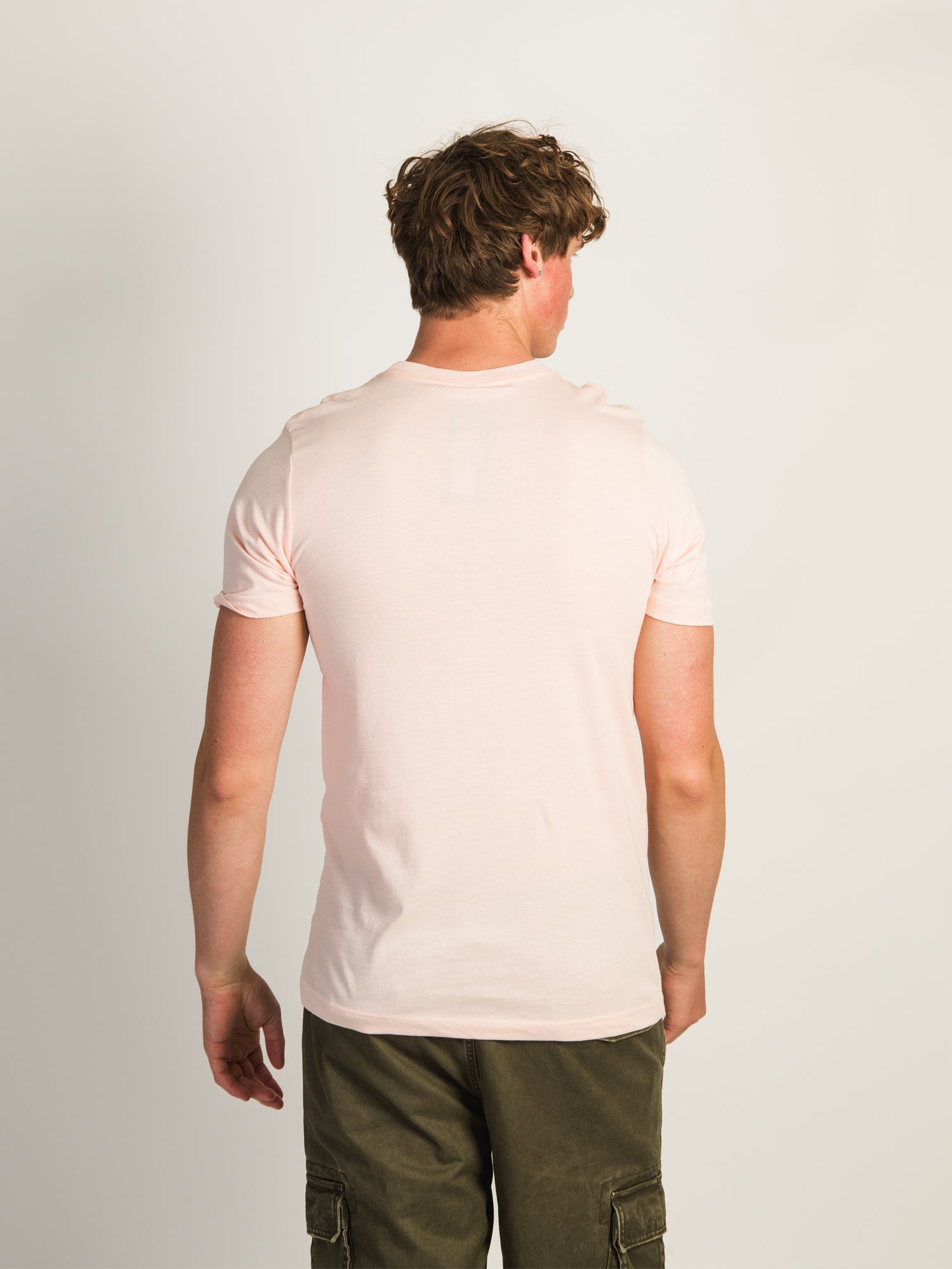 Barstool Sports Pink Whitney T-Shirt - Comfortable & Stylish Graphic Tee for Men & Women - Perfect for Casual Wear, Gifts & Fan Merchandise