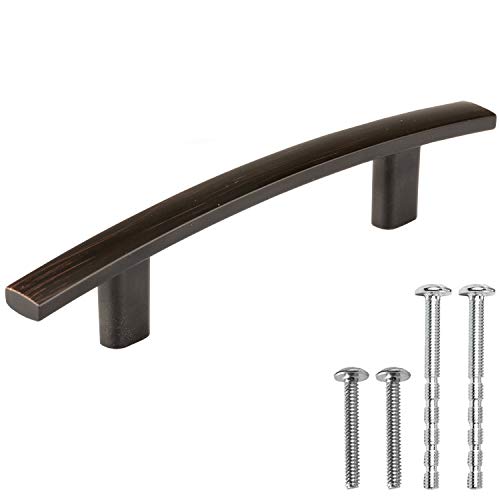 Oil Rubbed Bronze
