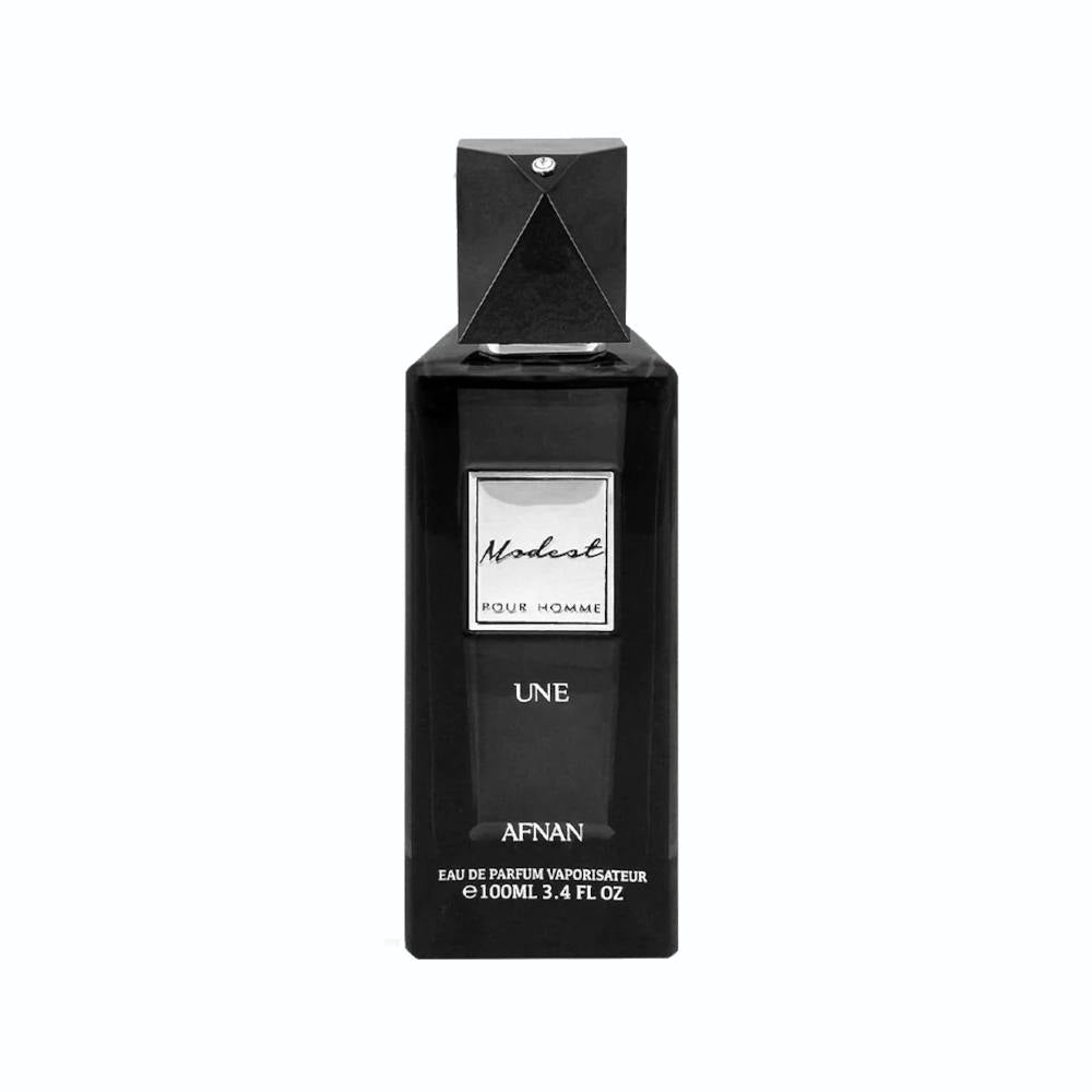 Modest Une Eau de Parfum 100ml for Women - Long-Lasting Floral Fragrance | Perfect for Daily Wear, Office & Special Occasions