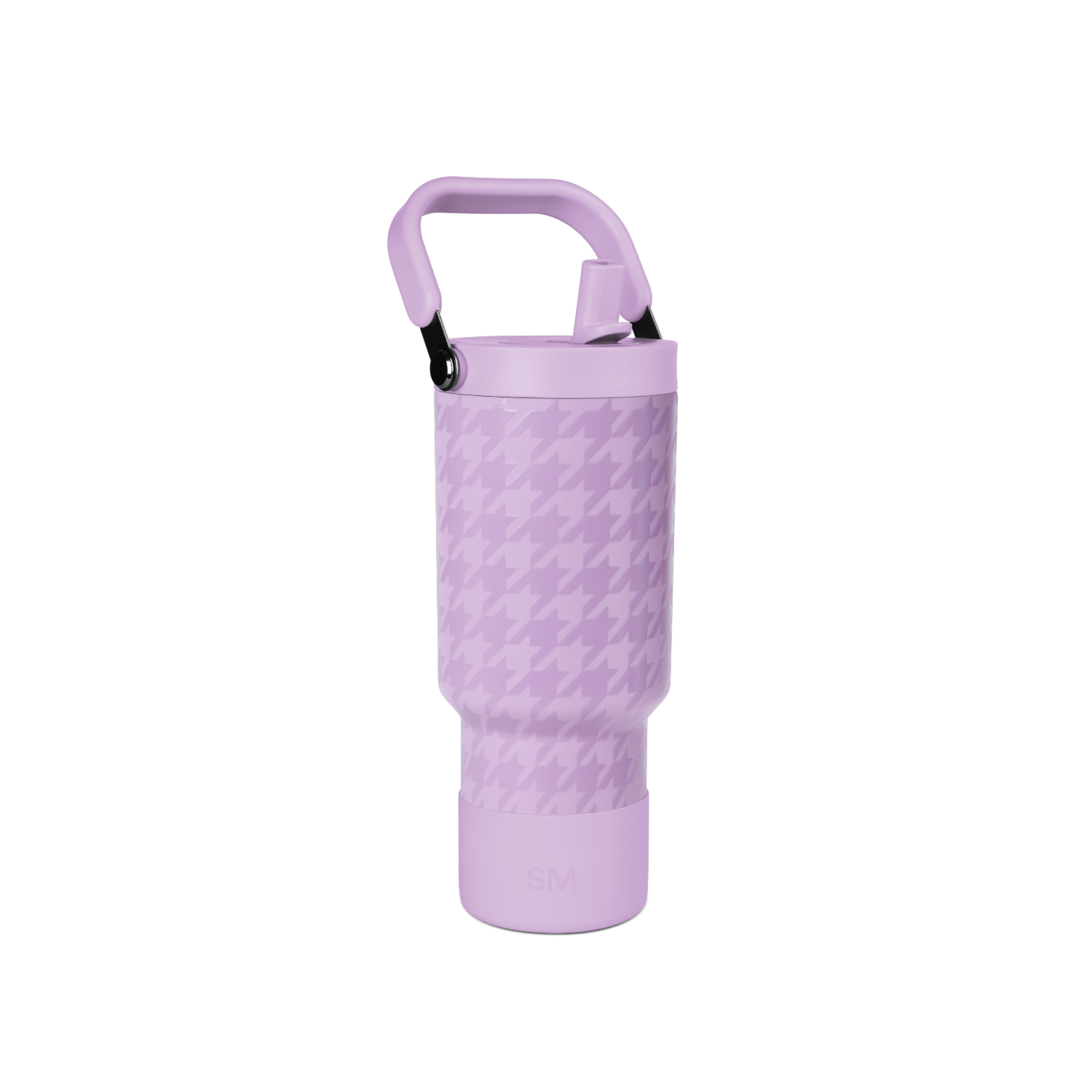Trek Pivot Tumbler - 20oz Insulated Stainless Steel Water Bottle with Leak-Proof Lid for Hiking, Camping & Outdoor Adventures