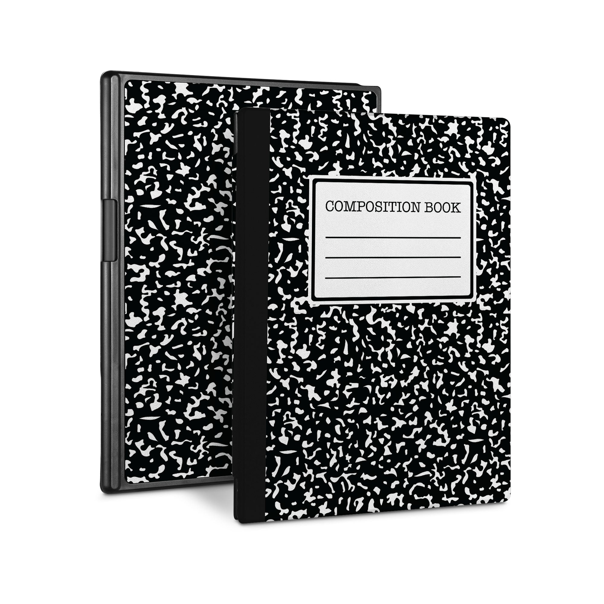 Premium reMarkable Tablet Case - Durable Composite Book Cover for reMarkable 2 & 1 | Perfect for Work, Travel & Note-Taking