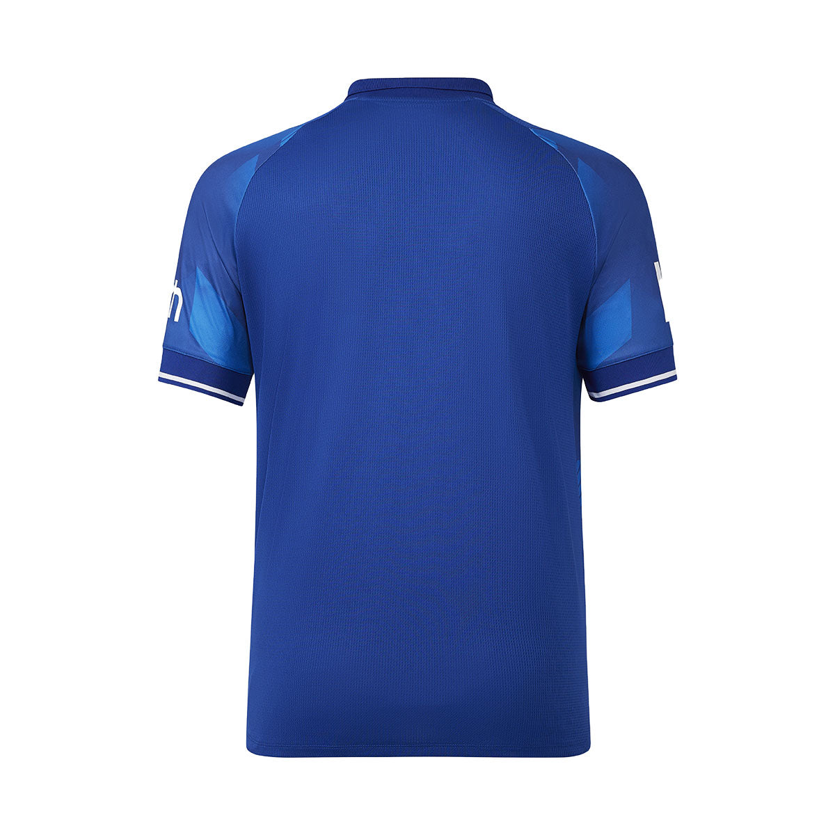 ECB ODI Replica Short Sleeve Cricket Shirt - Official Style Jersey for Cricket Fans & Players - Perfect for Matches, Training, and Casual Wear