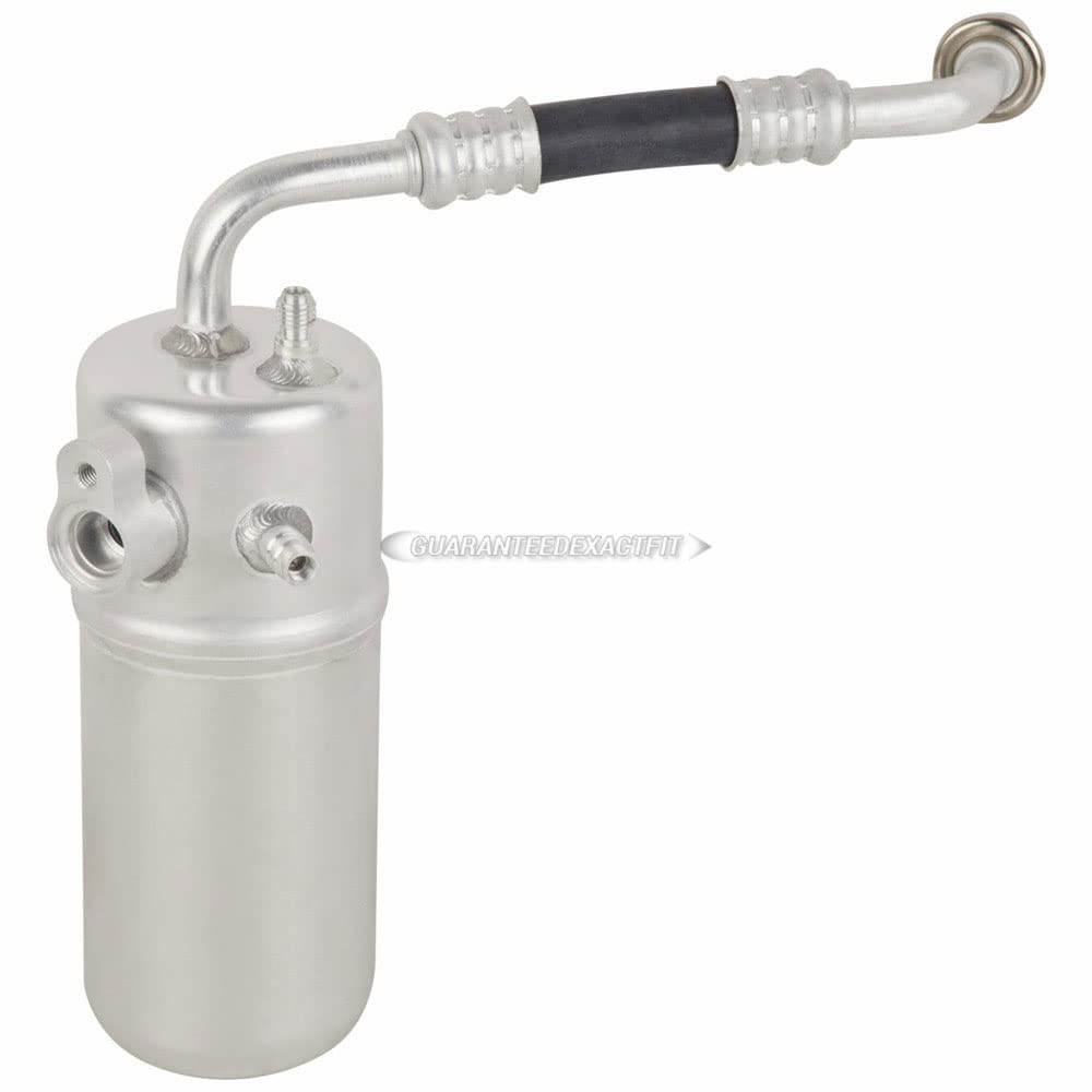 2002-2003 Ford F-150 OEM AC Compressor with A/C Repair Kit - 60-83364RN - High Performance Replacement for Cooling System - Perfect for Summer Road Trips & Off-Road Adventures
