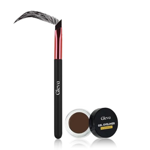 Natural Brown (Black, Pink)