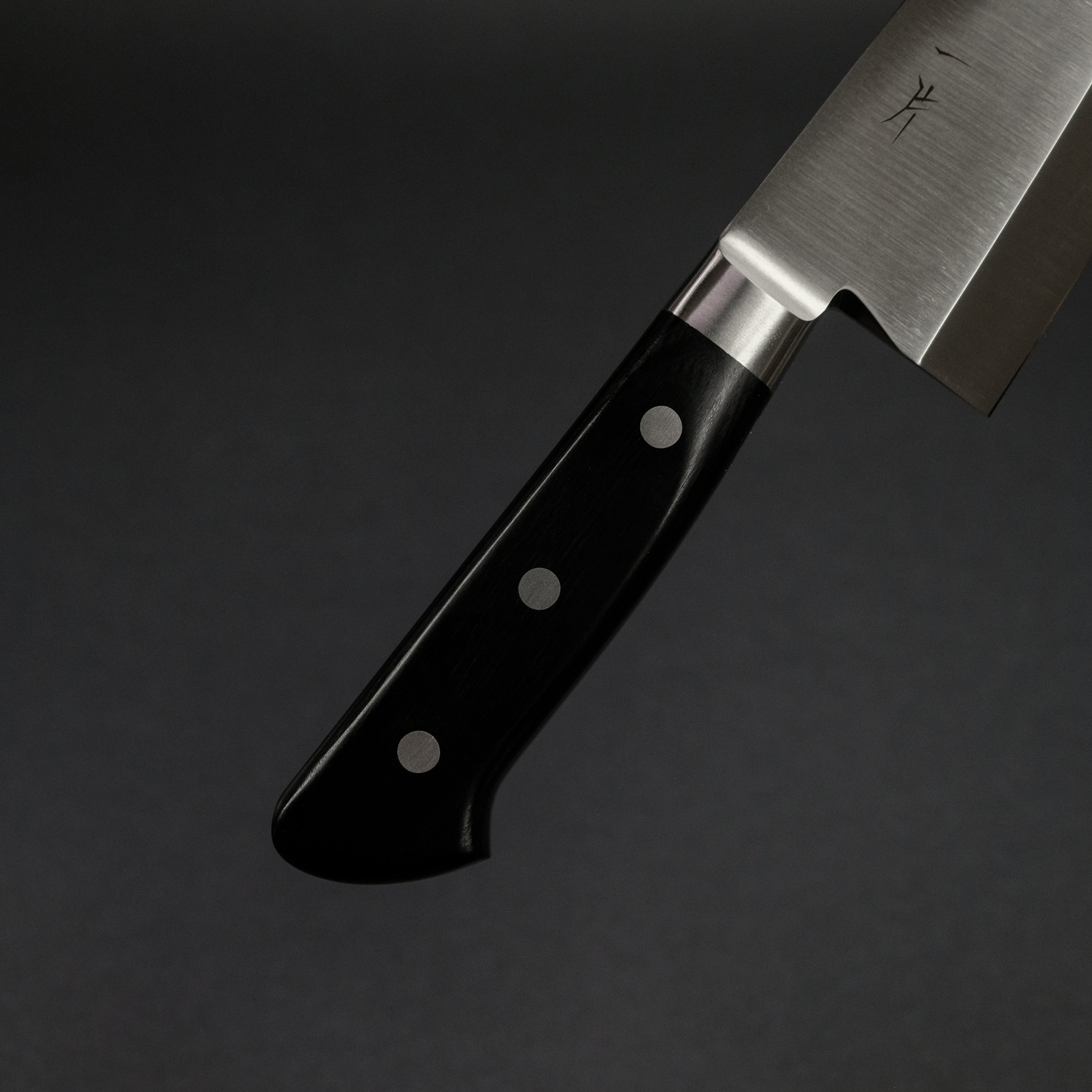 Hitohira FJ VG 1 Deba Knife 180mm - Japanese Chef Knife with Pakkawood Handle for Sushi, Fish Filleting & Professional Kitchen Use