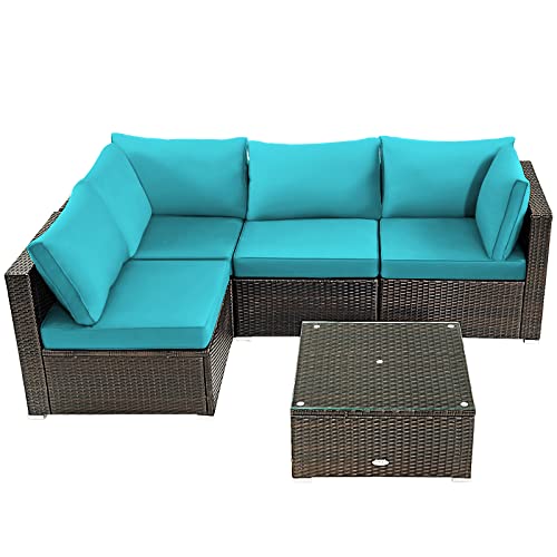 Turquoise