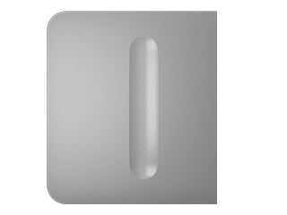 Light Switch Side Button Dimmer - Easy Install Wall Switch for Home Lighting Control | Perfect for Bedrooms, Living Rooms & Offices