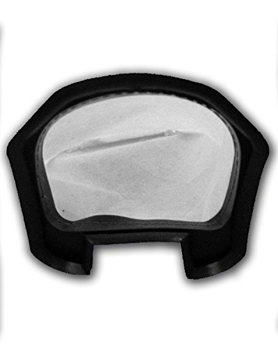 EnviroCare Replacement Vacuum Cleaner Dust Cup Filter Compatible with Eureka STK Vacuums - Perfect for Home Cleaning & Pet Hair Removal