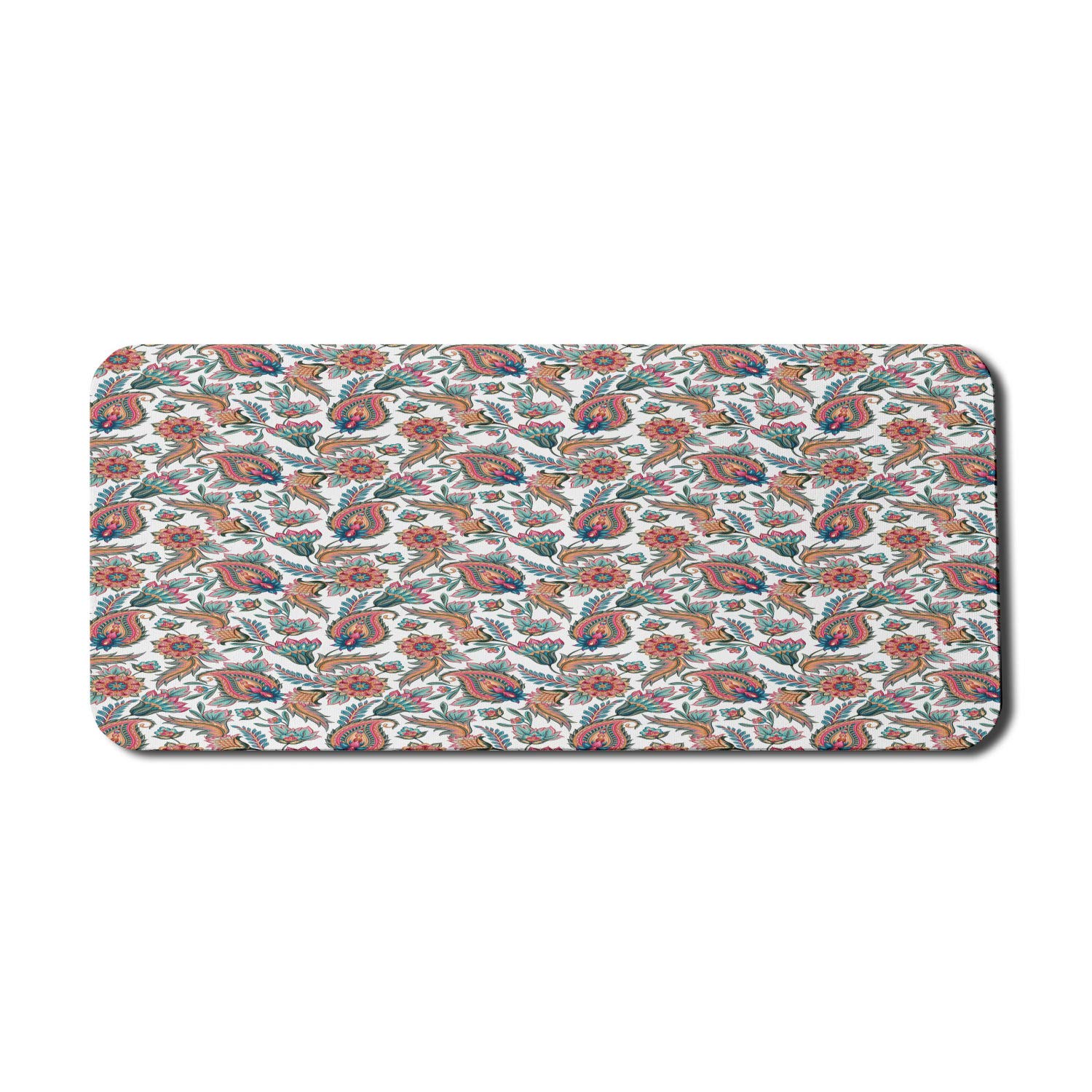 Ambesonne Large Gaming Mouse Pad 35